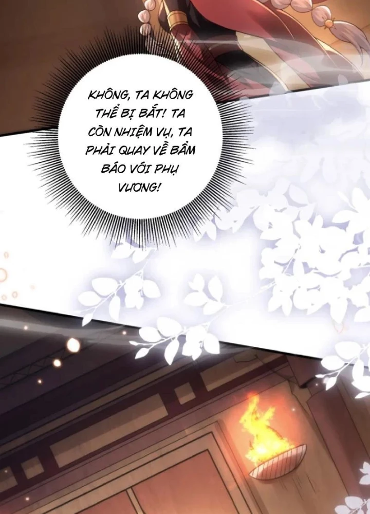 Nữ Đế? Ta chỉ cùng nương tử yêu đương! Chapter 24 - 7