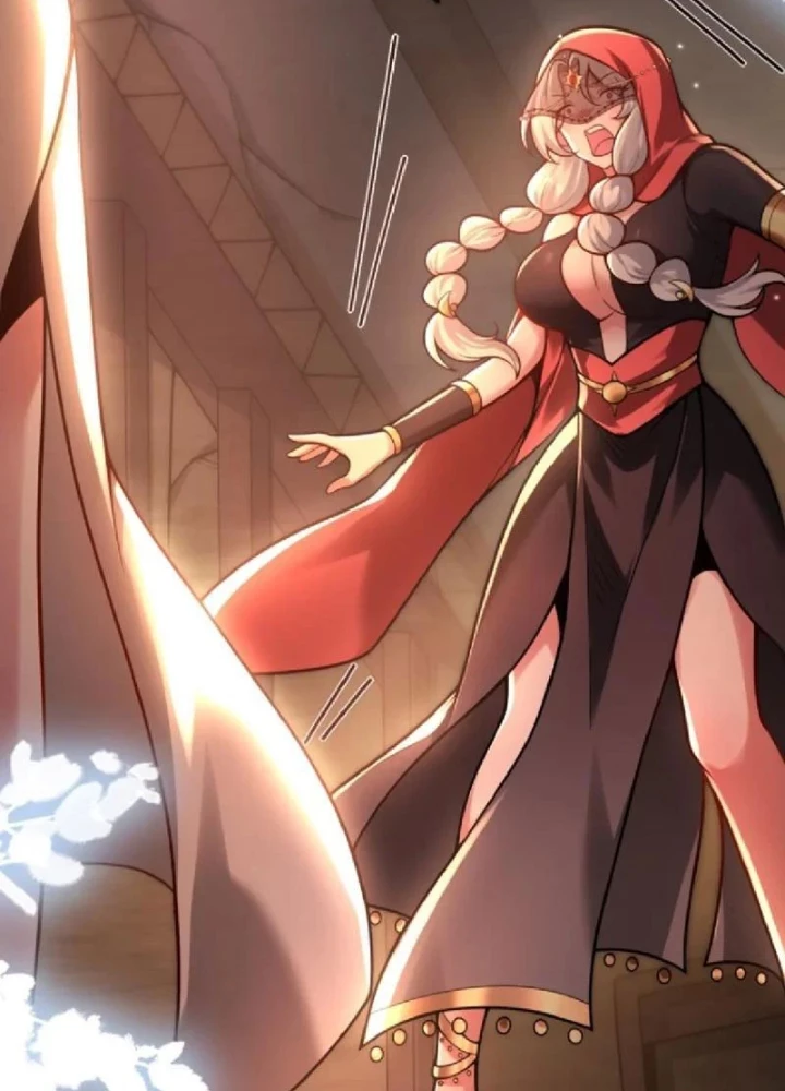 Nữ Đế? Ta chỉ cùng nương tử yêu đương! Chapter 24 - 13