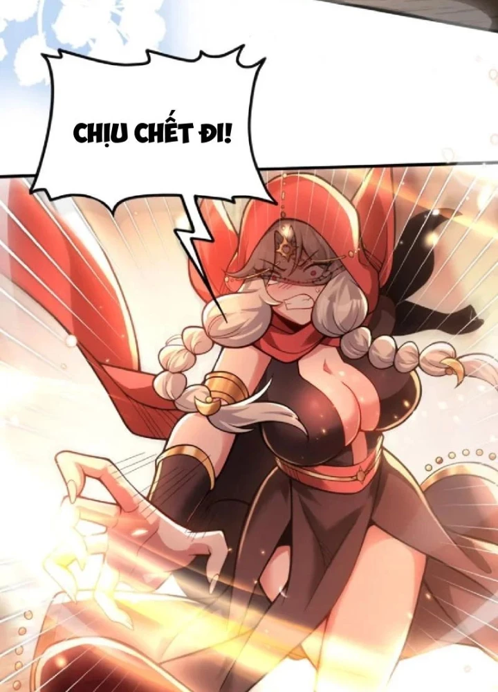 Nữ Đế? Ta chỉ cùng nương tử yêu đương! Chapter 24 - 15