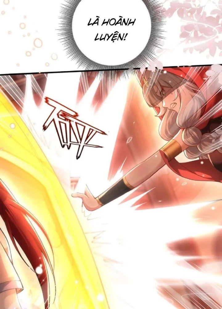 Nữ Đế? Ta chỉ cùng nương tử yêu đương! Chapter 24 - 19