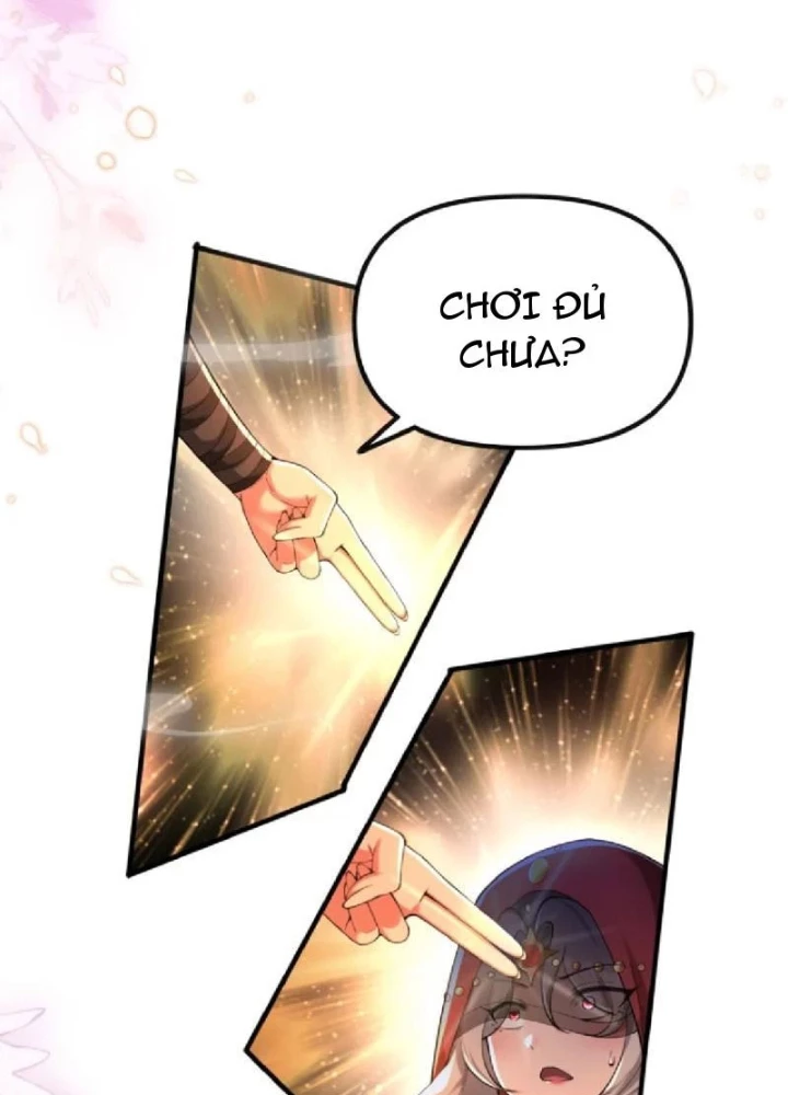 Nữ Đế? Ta chỉ cùng nương tử yêu đương! Chapter 24 - 21