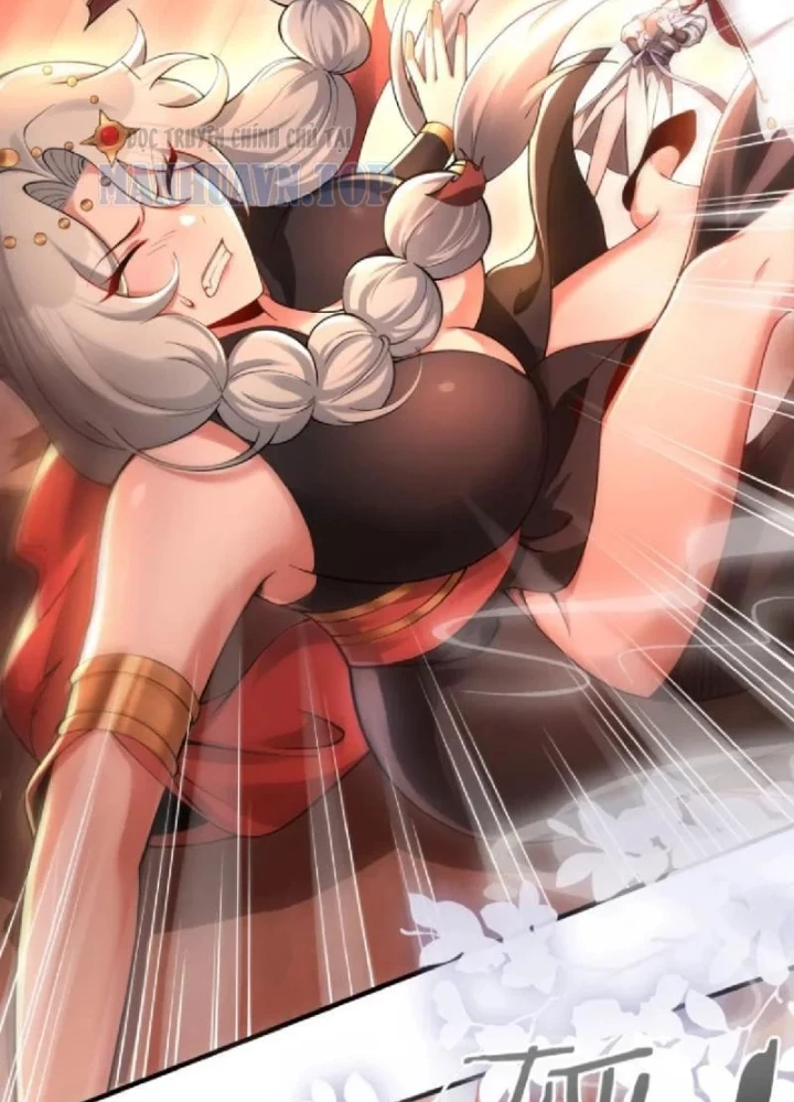 Nữ Đế? Ta chỉ cùng nương tử yêu đương! Chapter 24 - 25