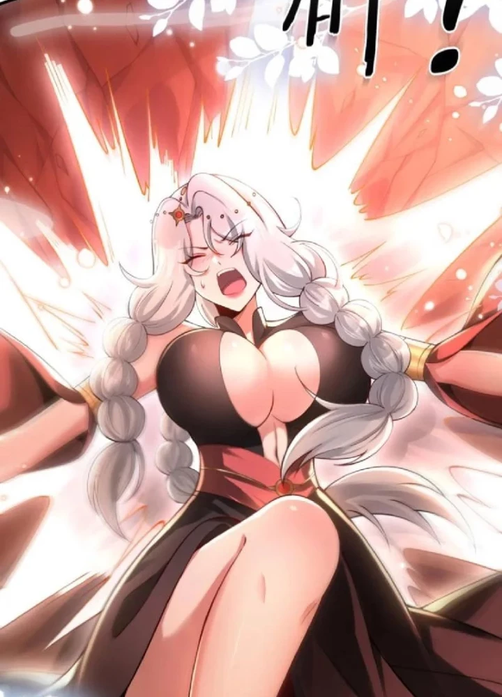 Nữ Đế? Ta chỉ cùng nương tử yêu đương! Chapter 24 - 27