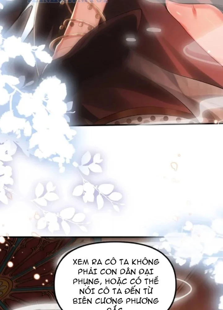 Nữ Đế? Ta chỉ cùng nương tử yêu đương! Chapter 24 - 29