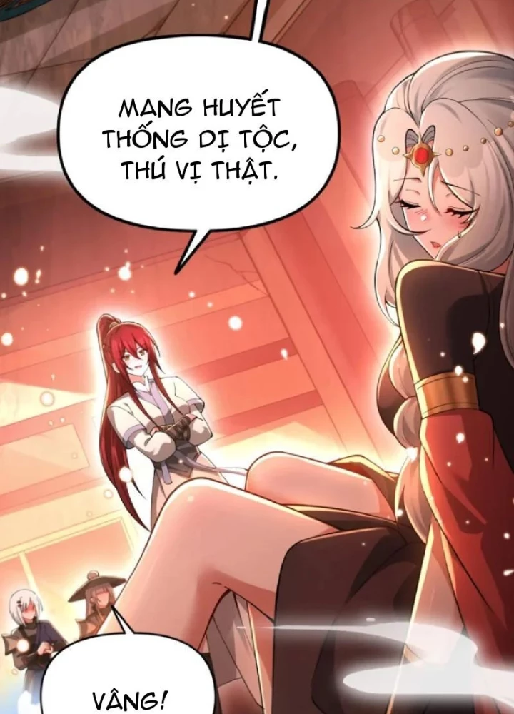 Nữ Đế? Ta chỉ cùng nương tử yêu đương! Chapter 24 - 31