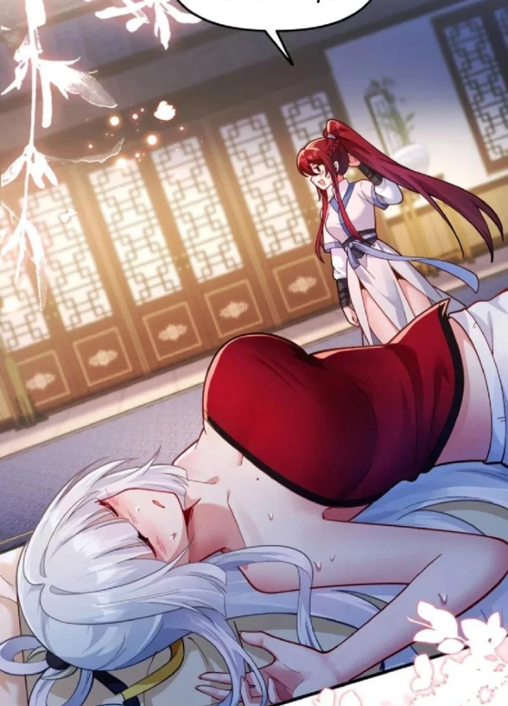 Nữ Đế? Ta chỉ cùng nương tử yêu đương! Chapter 24 - 41