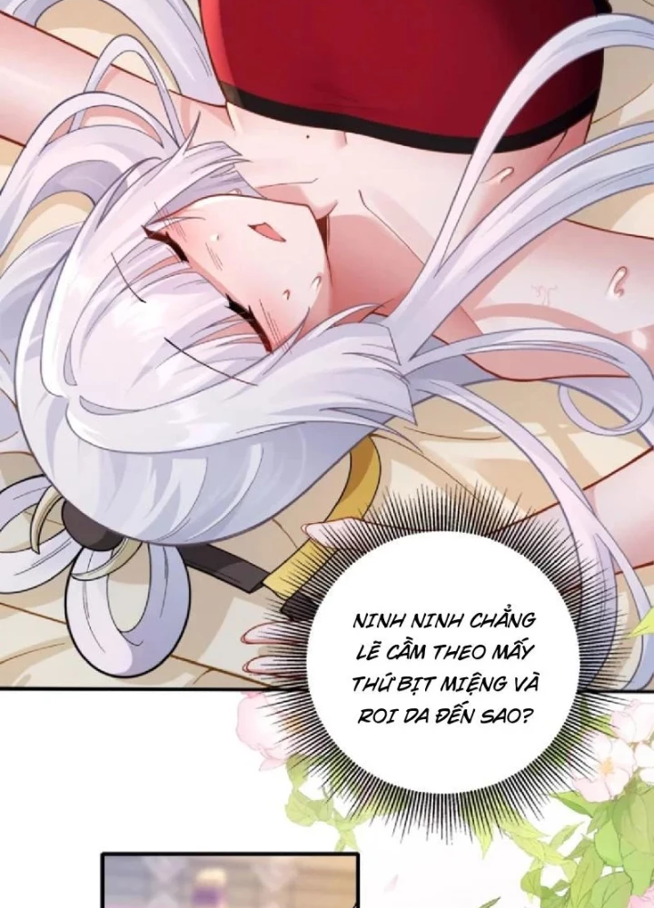 Nữ Đế? Ta chỉ cùng nương tử yêu đương! Chapter 24 - 45