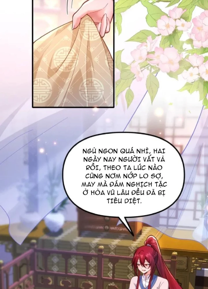 Nữ Đế? Ta chỉ cùng nương tử yêu đương! Chapter 24 - 47