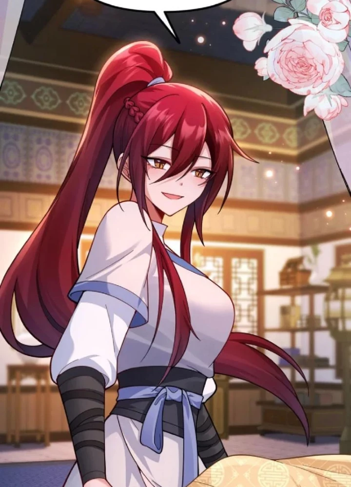 Nữ Đế? Ta chỉ cùng nương tử yêu đương! Chapter 24 - 53