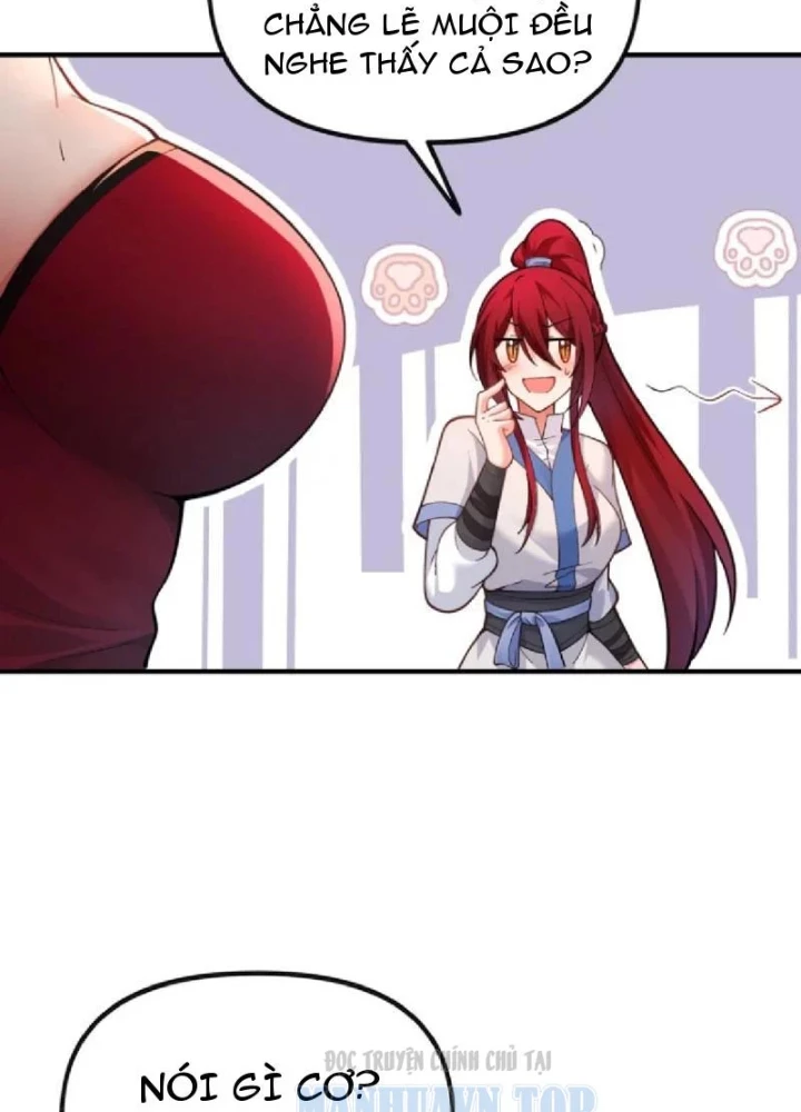 Nữ Đế? Ta chỉ cùng nương tử yêu đương! Chapter 24 - 63