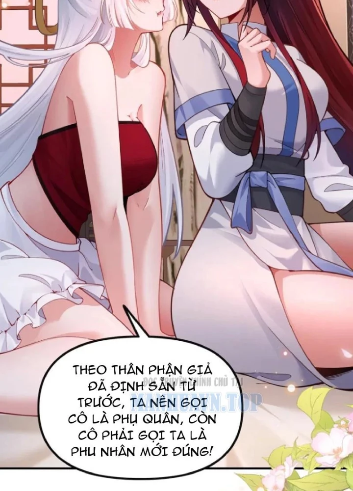 Nữ Đế? Ta chỉ cùng nương tử yêu đương! Chapter 24 - 67