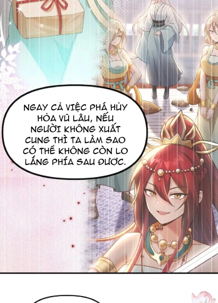 Nữ Đế? Ta chỉ cùng nương tử yêu đương! Chapter 24 - 73