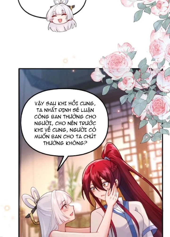 Nữ Đế? Ta chỉ cùng nương tử yêu đương! Chapter 24 - 75