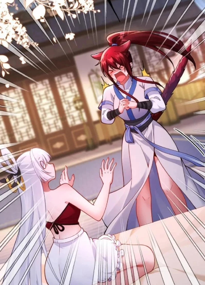 Nữ Đế? Ta chỉ cùng nương tử yêu đương! Chapter 24 - 79