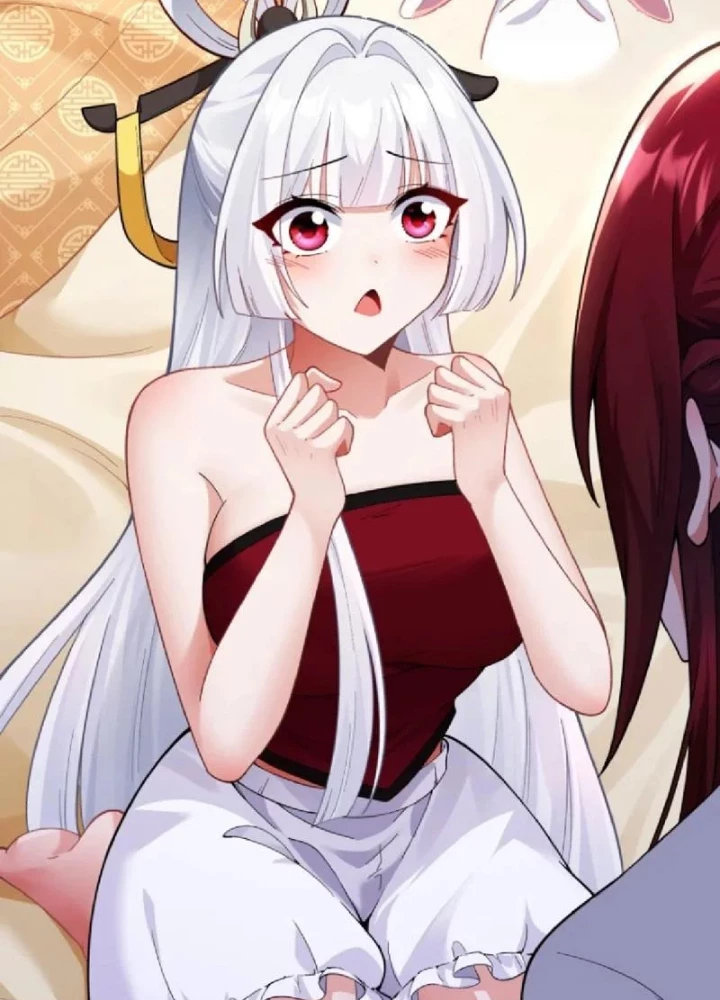 Nữ Đế? Ta chỉ cùng nương tử yêu đương! Chapter 24 - 83