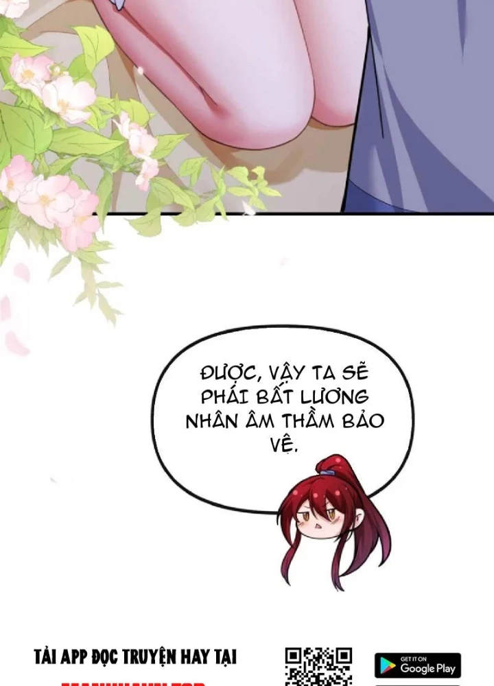 Nữ Đế? Ta chỉ cùng nương tử yêu đương! Chapter 24 - 85