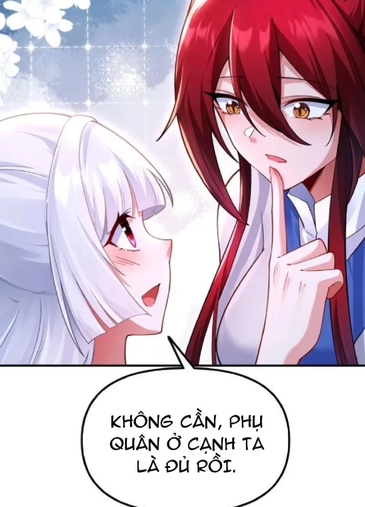 Nữ Đế? Ta chỉ cùng nương tử yêu đương! Chapter 24 - 87