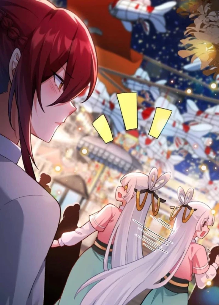 Nữ Đế? Ta chỉ cùng nương tử yêu đương! Chapter 24 - 93