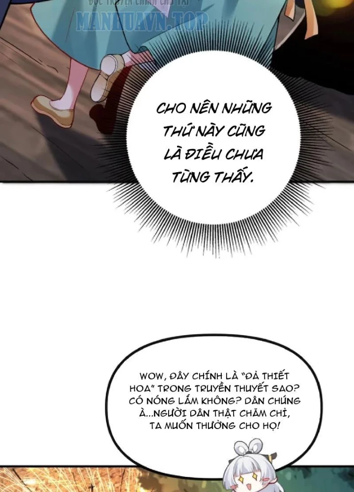 Nữ Đế? Ta chỉ cùng nương tử yêu đương! Chapter 24 - 95