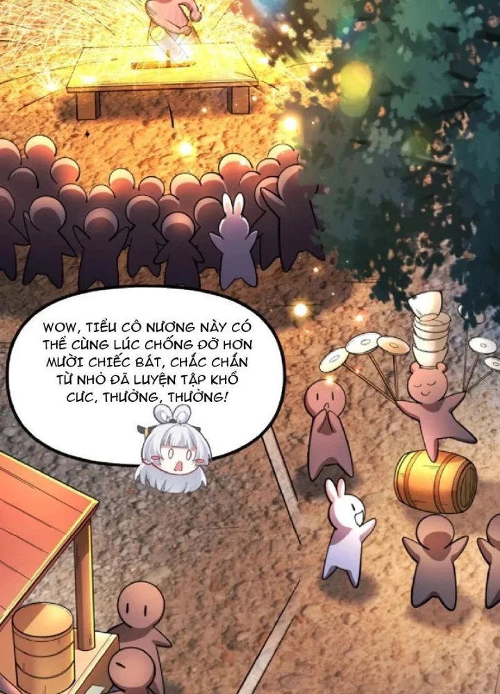 Nữ Đế? Ta chỉ cùng nương tử yêu đương! Chapter 24 - 97