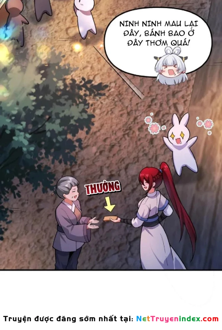 Nữ Đế? Ta chỉ cùng nương tử yêu đương! Chapter 24 - 99