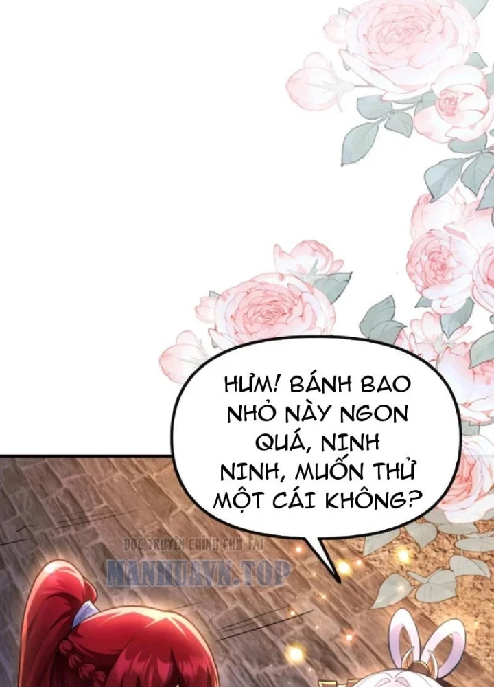 Nữ Đế? Ta chỉ cùng nương tử yêu đương! Chapter 24 - 101