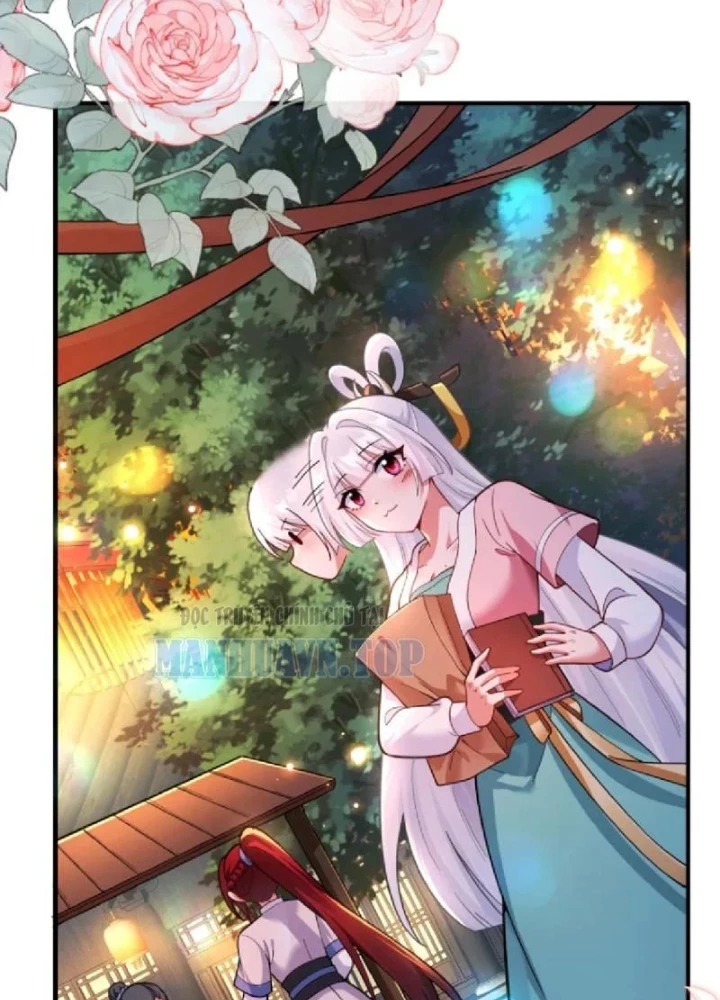 Nữ Đế? Ta chỉ cùng nương tử yêu đương! Chapter 24 - 105