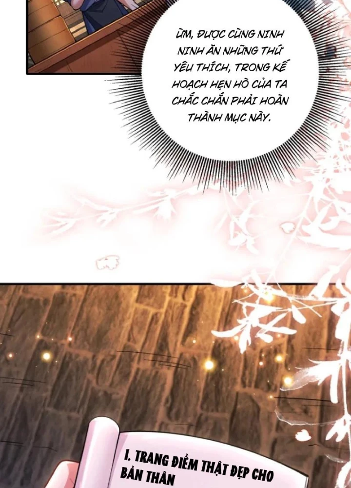 Nữ Đế? Ta chỉ cùng nương tử yêu đương! Chapter 24 - 107