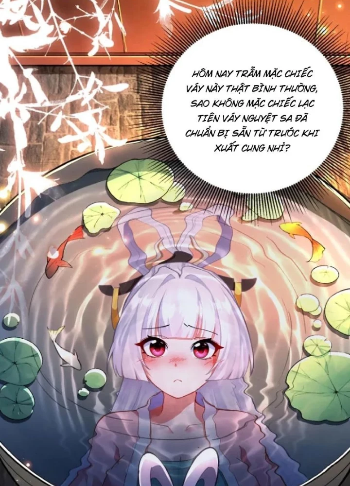 Nữ Đế? Ta chỉ cùng nương tử yêu đương! Chapter 24 - 111