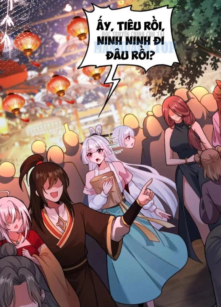 Nữ Đế? Ta chỉ cùng nương tử yêu đương! Chapter 24 - 117