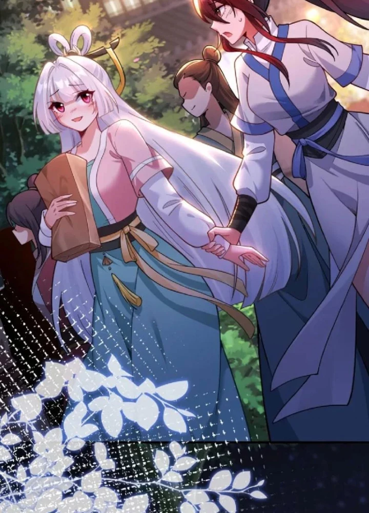 Nữ Đế? Ta chỉ cùng nương tử yêu đương! Chapter 24 - 123