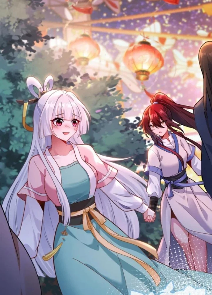 Nữ Đế? Ta chỉ cùng nương tử yêu đương! Chapter 24 - 127