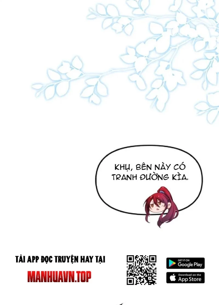 Nữ Đế? Ta chỉ cùng nương tử yêu đương! Chapter 24 - 129