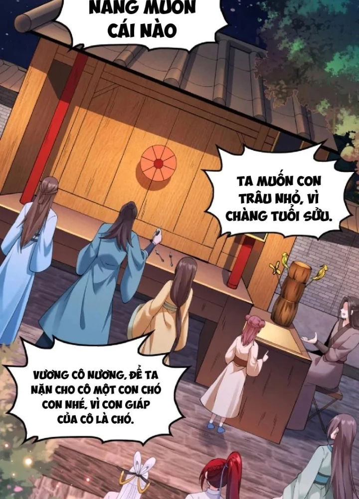 Nữ Đế? Ta chỉ cùng nương tử yêu đương! Chapter 24 - 131