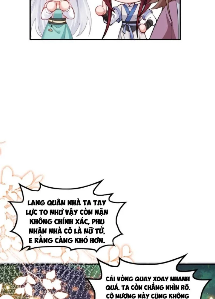 Nữ Đế? Ta chỉ cùng nương tử yêu đương! Chapter 24 - 135