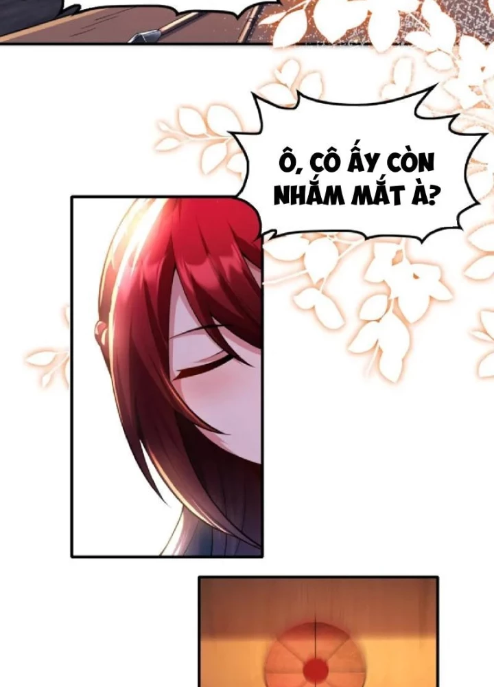 Nữ Đế? Ta chỉ cùng nương tử yêu đương! Chapter 24 - 139