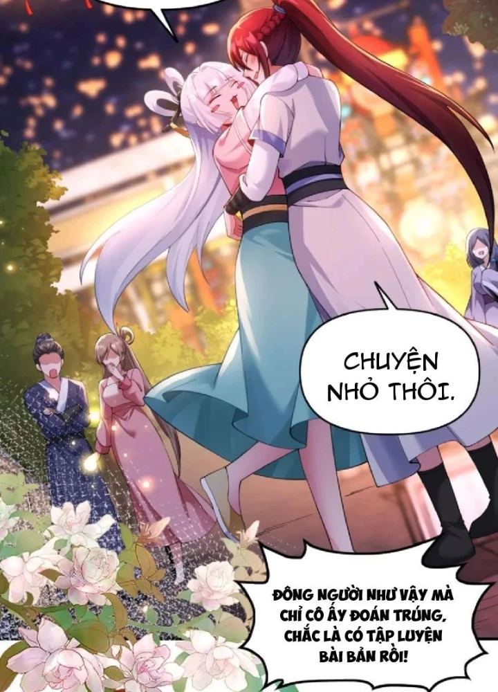 Nữ Đế? Ta chỉ cùng nương tử yêu đương! Chapter 24 - 145