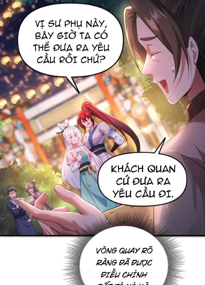 Nữ Đế? Ta chỉ cùng nương tử yêu đương! Chapter 24 - 147