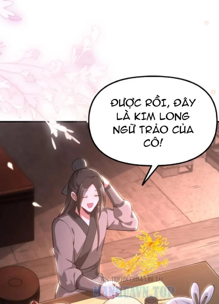 Nữ Đế? Ta chỉ cùng nương tử yêu đương! Chapter 24 - 153