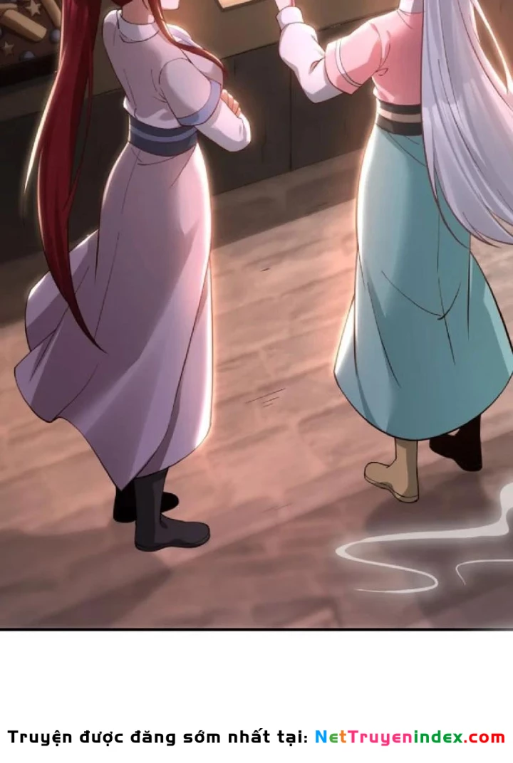 Nữ Đế? Ta chỉ cùng nương tử yêu đương! Chapter 24 - 155