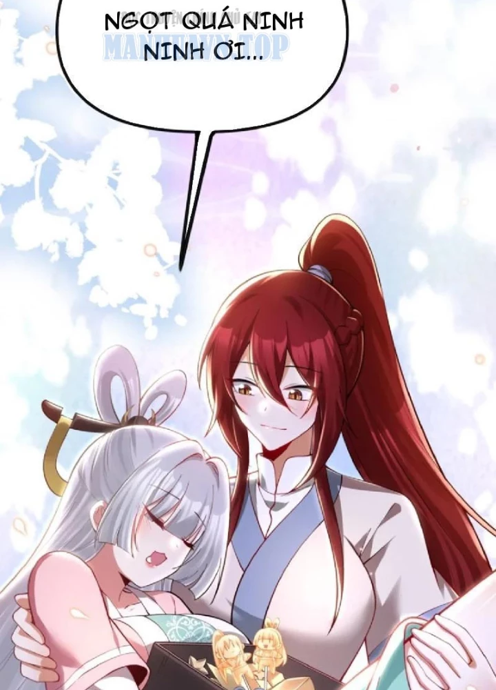 Nữ Đế? Ta chỉ cùng nương tử yêu đương! Chapter 24 - 159