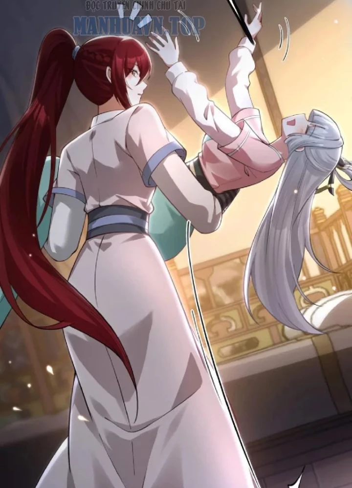 Nữ Đế? Ta chỉ cùng nương tử yêu đương! Chapter 24 - 163