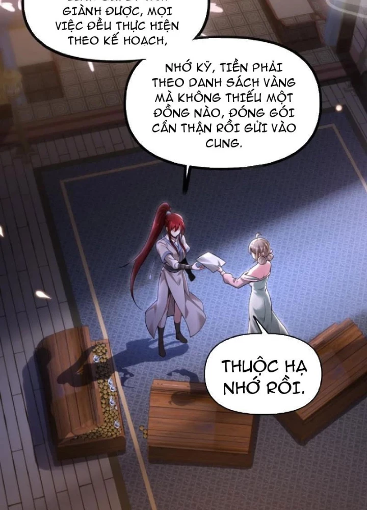 Nữ Đế? Ta chỉ cùng nương tử yêu đương! Chapter 24 - 173