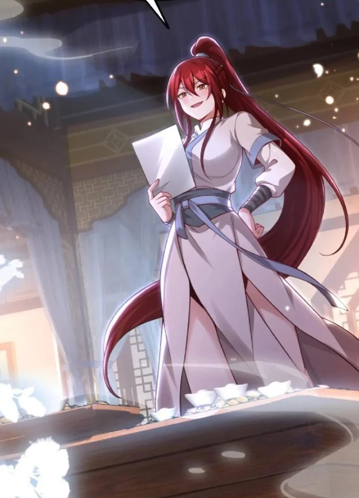 Nữ Đế? Ta chỉ cùng nương tử yêu đương! Chapter 24 - 177