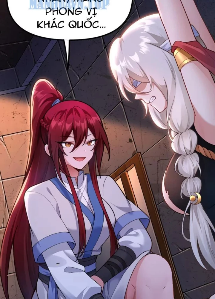 Nữ Đế? Ta chỉ cùng nương tử yêu đương! Chapter 25 - 11