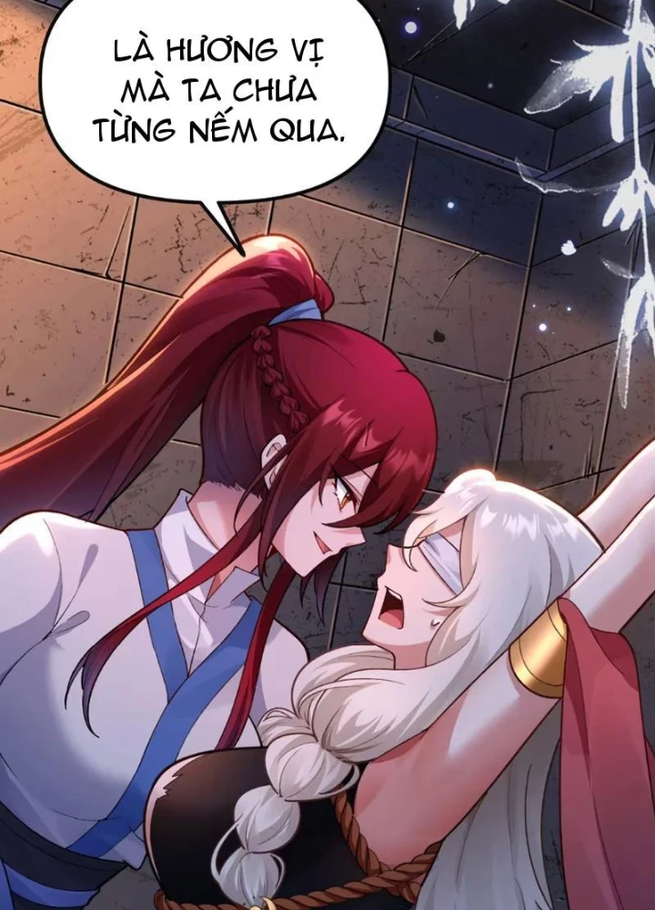 Nữ Đế? Ta chỉ cùng nương tử yêu đương! Chapter 25 - 15