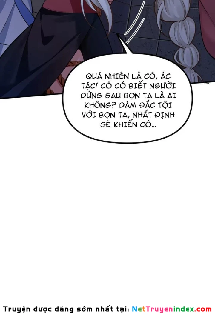 Nữ Đế? Ta chỉ cùng nương tử yêu đương! Chapter 25 - 17