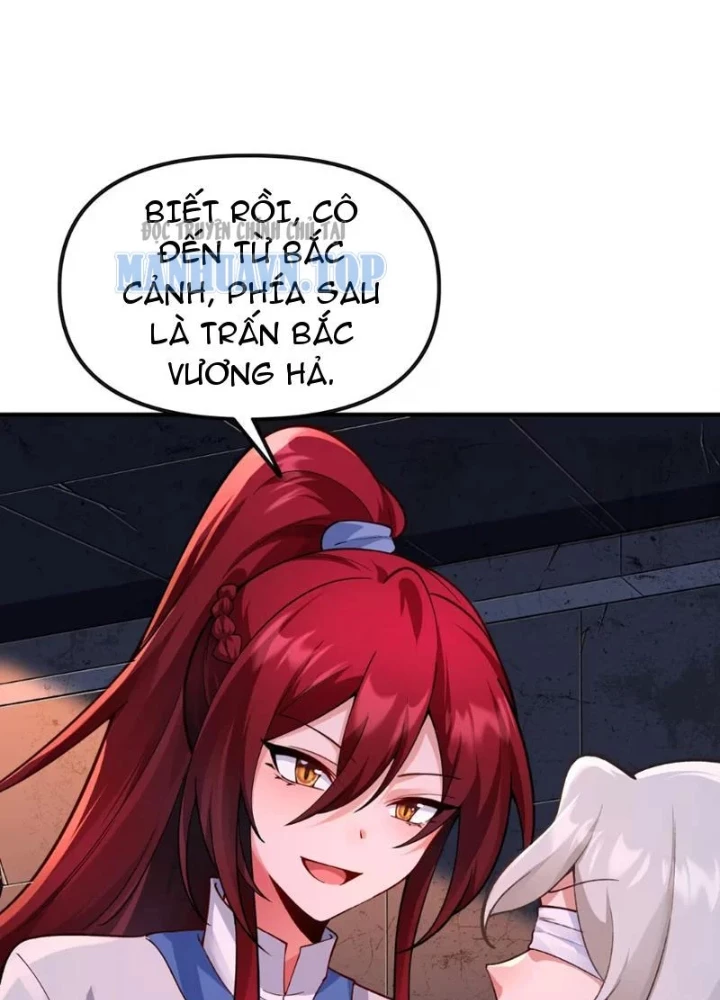 Nữ Đế? Ta chỉ cùng nương tử yêu đương! Chapter 25 - 19