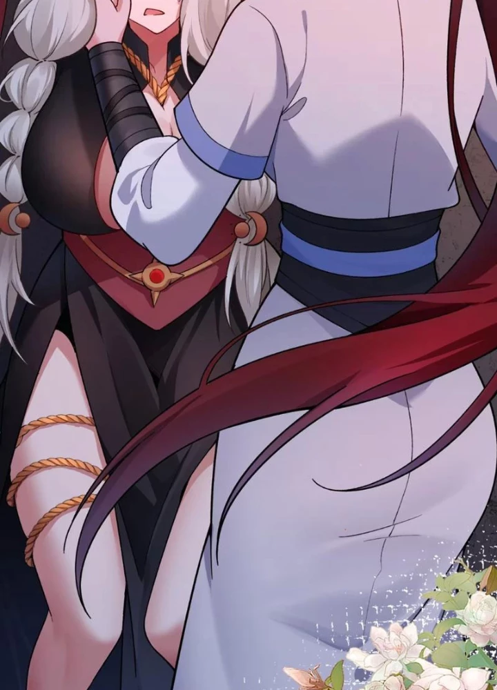 Nữ Đế? Ta chỉ cùng nương tử yêu đương! Chapter 25 - 25