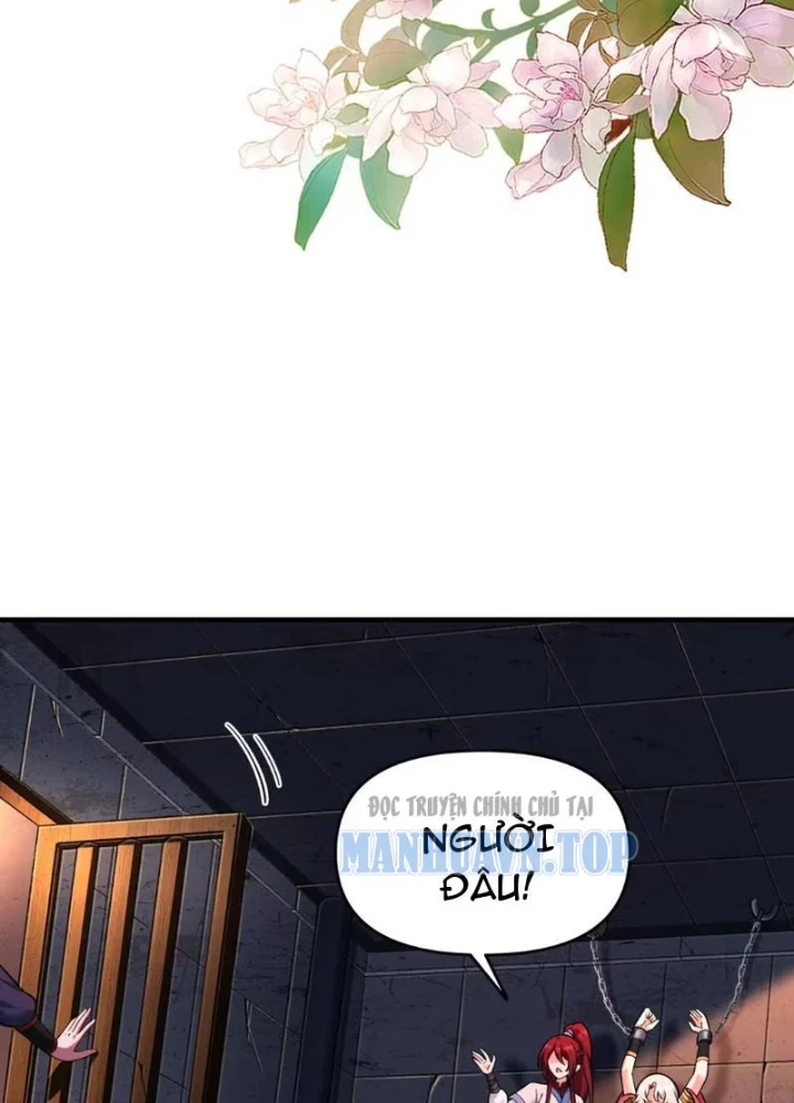 Nữ Đế? Ta chỉ cùng nương tử yêu đương! Chapter 25 - 27